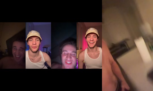 gvnnon TikTok Live — Sep 26, 2026, 11:19 AM