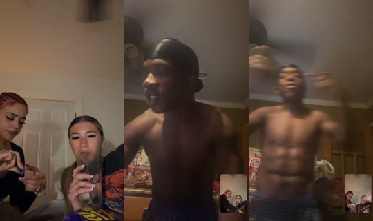 gvo.sofiaa TikTok Live — Oct 1, 2026, 5:13 AM