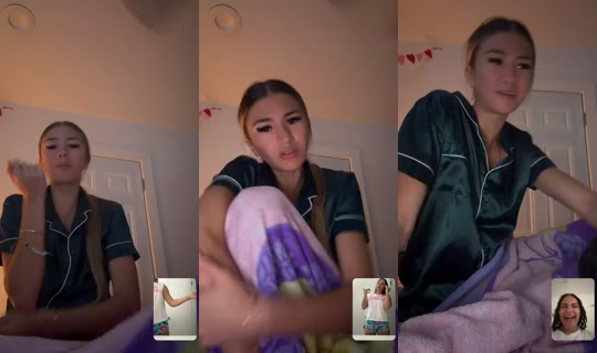 gvo.sofiaa TikTok Live — Oct 1, 2026, 4:26 PM