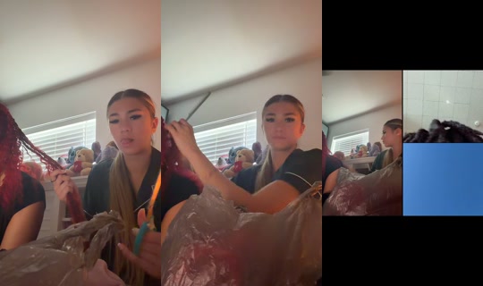 gvo.sofiaa TikTok Live — Oct 1, 2026, 7:16 PM