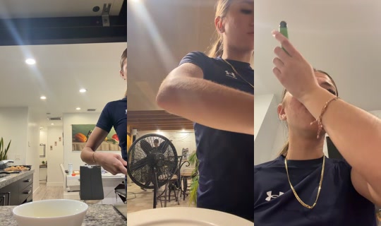 gvo.sofiaa TikTok Live — Oct 7, 2026, 12:28 AM