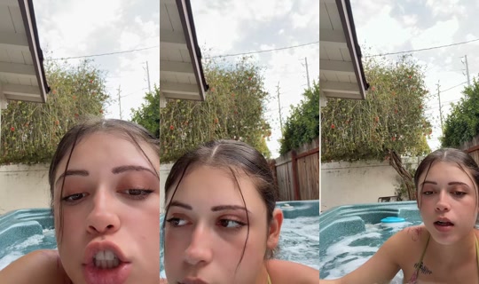 gvoleilani TikTok Live — Aug 28, 2026, 12:39 AM