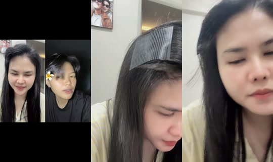 gwang_gwang09 TikTok Live — Oct 5, 2026, 7:13 AM
