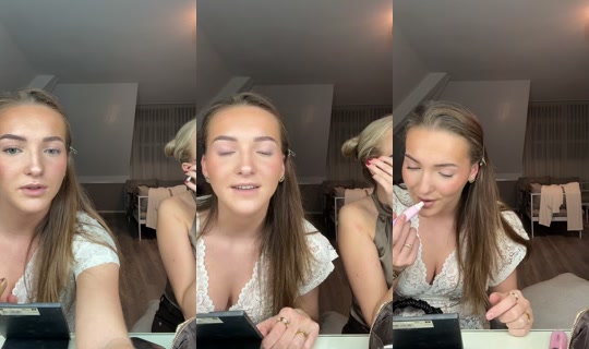 gwenoosting_ TikTok Live — Sep 12, 2026, 8:11 PM