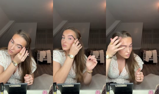 gwenoosting_ TikTok Live — Sep 12, 2026, 8:28 PM
