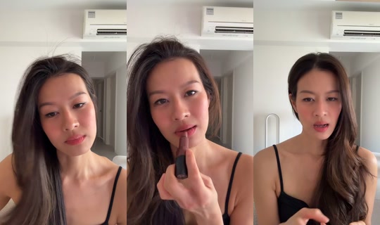 gwentanglp TikTok Live — Oct 3, 2026, 7:03 AM