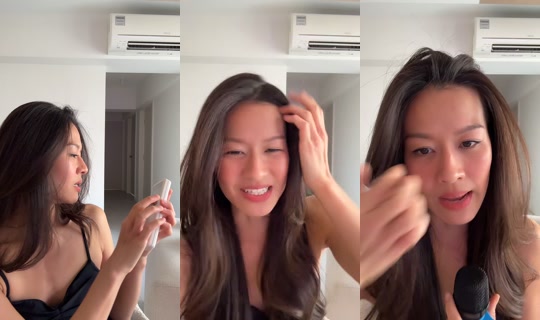 gwentanglp TikTok Live — Oct 3, 2026, 7:53 AM