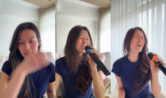 gwentanglp TikTok Live — Oct 5, 2026, 5:21 AM