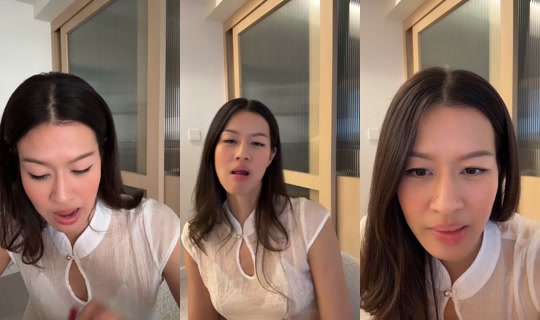 gwentanglp TikTok Live — Oct 7, 2026, 9:57 AM
