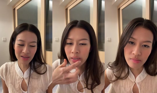 gwentanglp TikTok Live — Oct 7, 2026, 10:48 AM