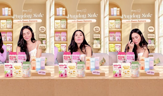 gwenzamora_ TikTok Live — Sep 30, 2026, 12:07 PM