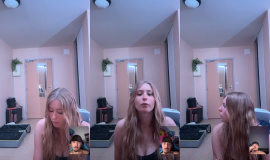 gwnstf_19 TikTok Live — Sep 21, 2026, 11:33 PM
