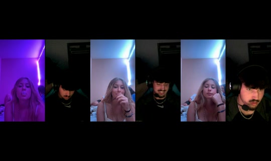 gwnstf_19 TikTok Live — Sep 22, 2026, 9:22 PM