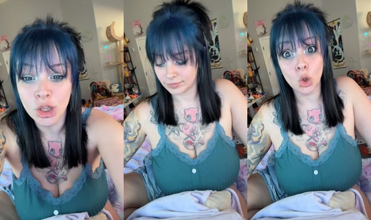 gwynndini TikTok Live — Sep 25, 2026, 8:38 PM