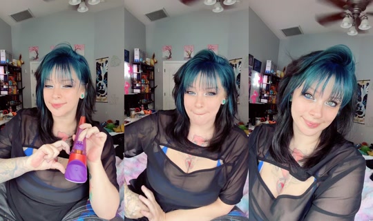 gwynndini TikTok Live — Sep 27, 2026, 11:27 PM