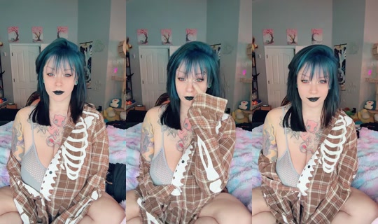 gwynndini TikTok Live — Sep 28, 2026, 7:04 PM