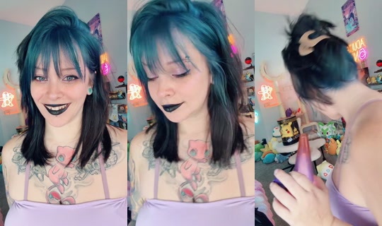 gwynndini TikTok Live — Sep 29, 2026, 5:19 PM