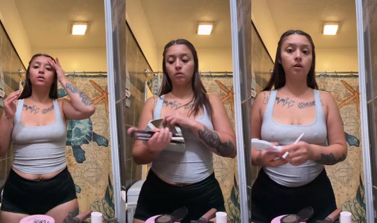 gxddessprecious TikTok Live — Sep 2, 2026, 9:10 PM