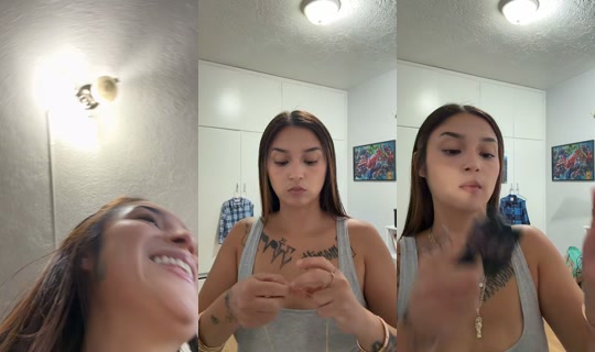 gxddessprecious TikTok Live — Sep 2, 2026, 10:38 PM