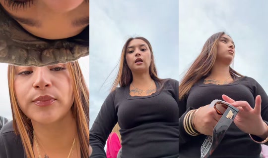 gxddessprecious TikTok Live — Sep 3, 2026, 12:05 AM