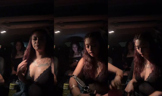 gxddessprecious TikTok Live — Sep 27, 2026, 6:00 AM