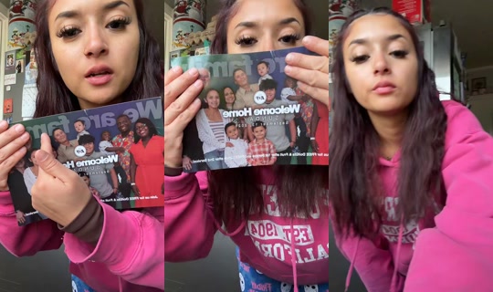 gxddessprecious TikTok Live — Sep 27, 2026, 4:23 PM