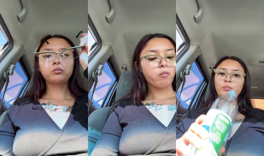 gxddessprecious TikTok Live — Sep 30, 2026, 7:46 PM