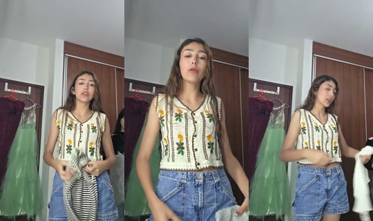gy_store TikTok Live — Aug 21, 2026, 11:47 PM