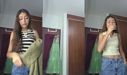 gy_store TikTok Live — Aug 22, 2026, 12:02 AM