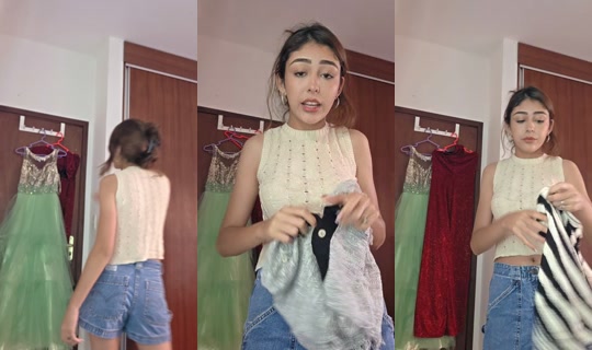 gy_store TikTok Live — Aug 23, 2026, 8:11 PM