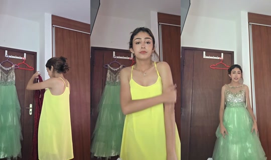 gy_store TikTok Live — Aug 23, 2026, 9:21 PM