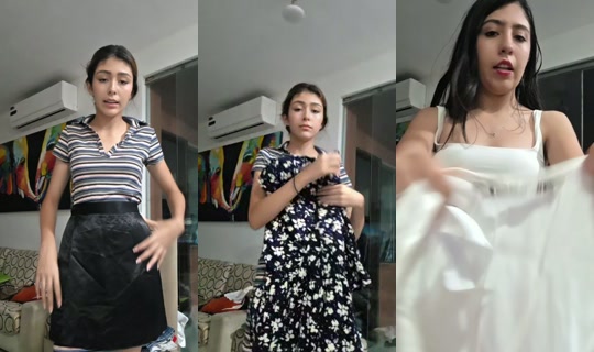 gy_store TikTok Live — Sep 26, 2026, 1:35 AM