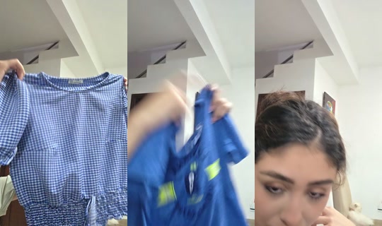 gy_store TikTok Live — Oct 1, 2026, 12:22 AM