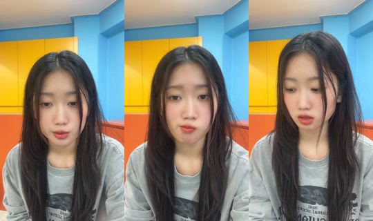 gyeong_2_ TikTok Live — Sep 14, 2026, 12:04 PM