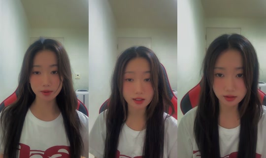 gyeong_2_ TikTok Live — Sep 22, 2026, 11:58 AM