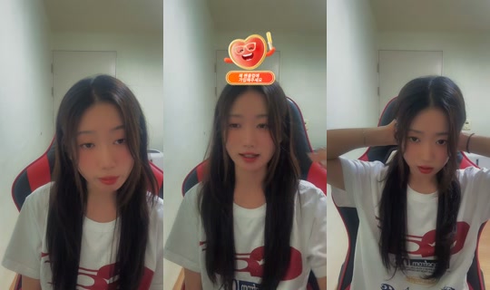 gyeong_2_ TikTok Live — Sep 22, 2026, 12:48 PM