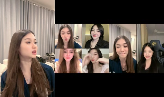 gyhtakedua TikTok Live — Aug 20, 2026, 4:33 PM