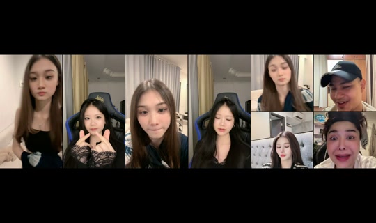 gyhtakedua TikTok Live — Aug 20, 2026, 5:23 PM