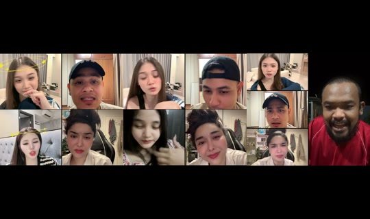 gyhtakedua TikTok Live — Aug 20, 2026, 6:13 PM