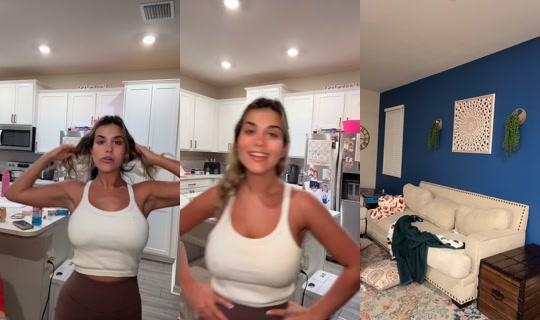 gyllrose69 TikTok Live — Aug 21, 2026, 1:49 AM