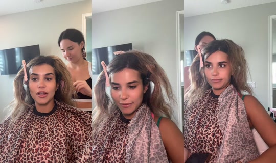 gyllrose69 TikTok Live — Aug 21, 2026, 3:52 PM
