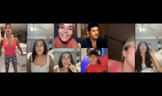 gyllrose69 TikTok Live — Oct 1, 2026, 2:03 AM