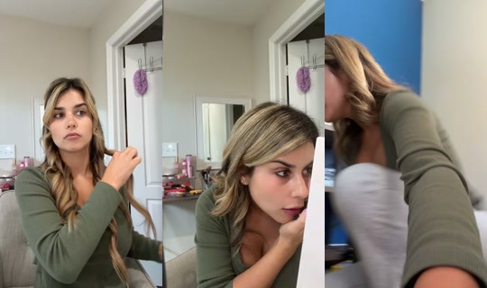 gyllrose69 TikTok Live — Oct 1, 2026, 2:16 PM
