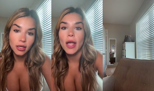 gyllrose69 TikTok Live — Oct 1, 2026, 3:57 PM