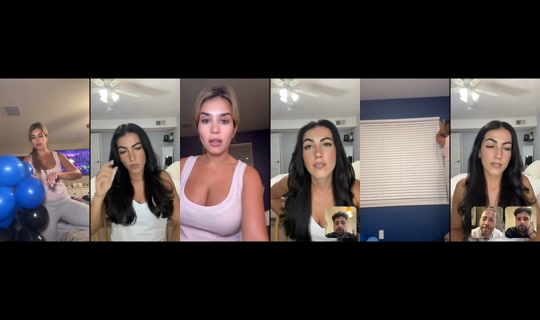 gyllrose69 TikTok Live — Oct 2, 2026, 1:26 AM