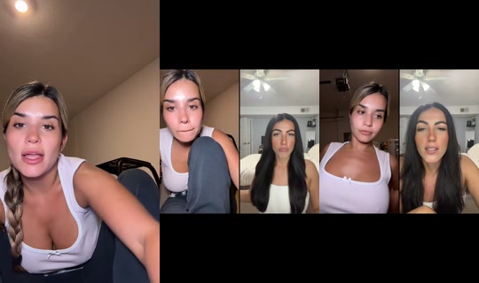 gyllrose69 TikTok Live — Oct 4, 2026, 4:41 AM