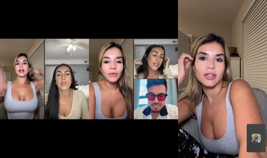 gyllrose69 TikTok Live — Oct 8, 2026, 3:15 AM