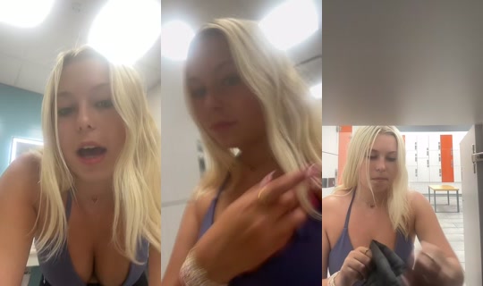 gym.obsessed.girl TikTok Live — Aug 21, 2026, 7:49 PM