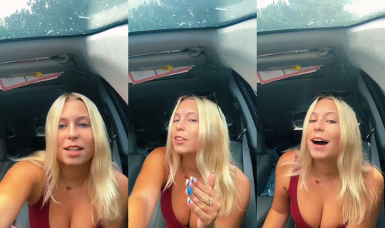 gym.obsessed.girl TikTok Live — Aug 24, 2026, 5:56 PM