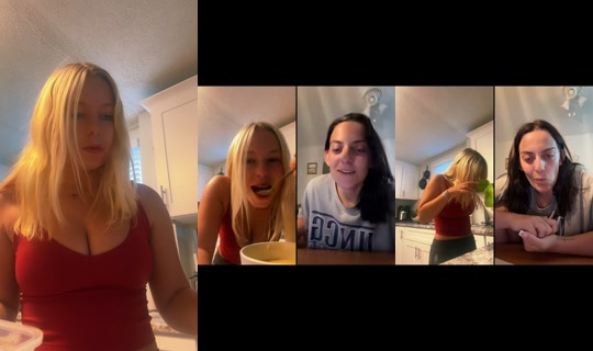 gym.obsessed.girl TikTok Live — Aug 24, 2026, 10:25 PM